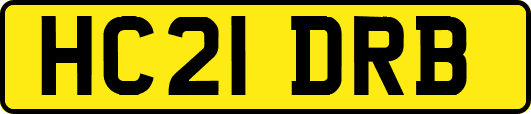 HC21DRB
