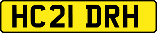 HC21DRH