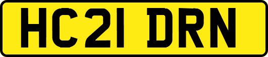 HC21DRN