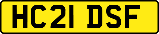 HC21DSF