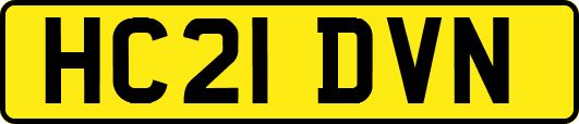 HC21DVN