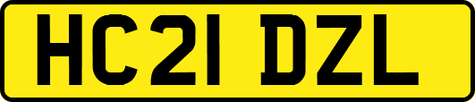 HC21DZL