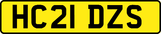 HC21DZS