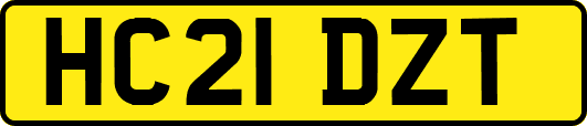 HC21DZT