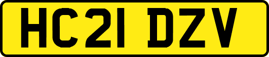 HC21DZV