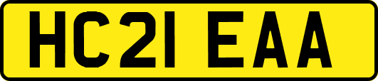 HC21EAA