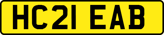 HC21EAB