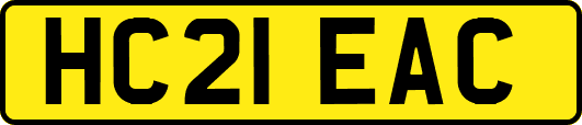 HC21EAC