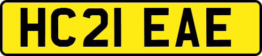 HC21EAE