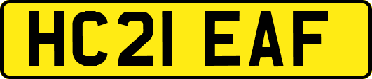 HC21EAF