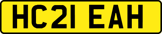 HC21EAH