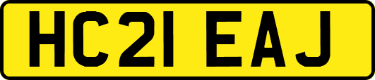 HC21EAJ