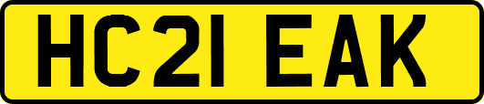 HC21EAK