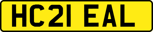 HC21EAL