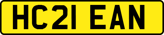 HC21EAN