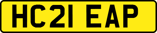 HC21EAP