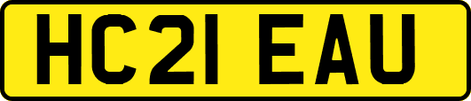 HC21EAU