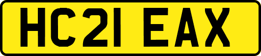 HC21EAX