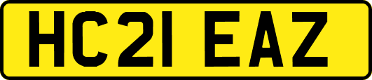 HC21EAZ