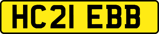 HC21EBB