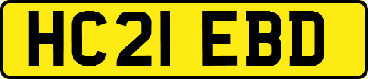 HC21EBD