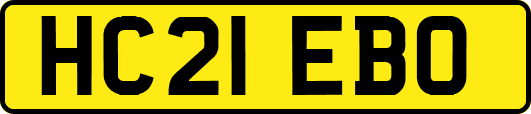 HC21EBO