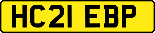 HC21EBP