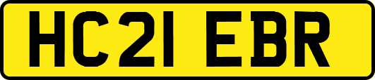 HC21EBR