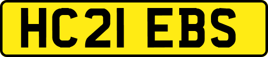 HC21EBS