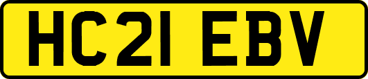 HC21EBV
