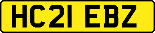 HC21EBZ