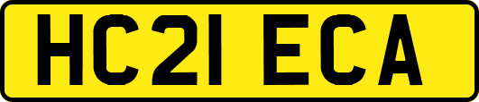 HC21ECA