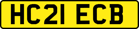 HC21ECB