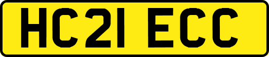 HC21ECC