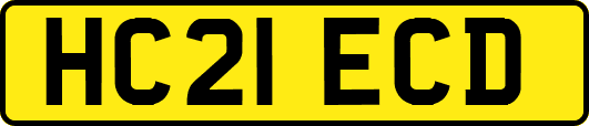 HC21ECD