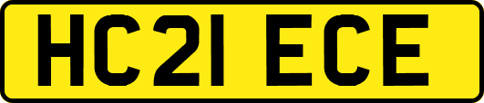 HC21ECE