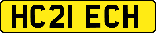 HC21ECH