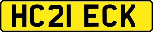 HC21ECK