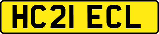 HC21ECL