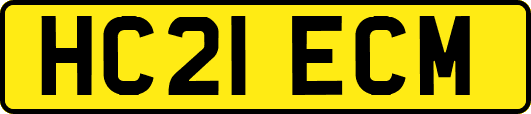 HC21ECM