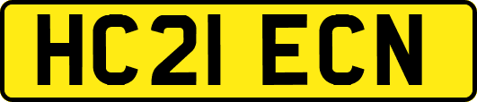 HC21ECN