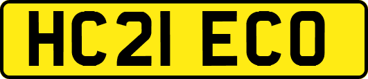 HC21ECO
