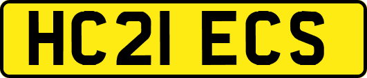 HC21ECS