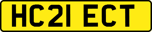 HC21ECT