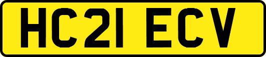 HC21ECV