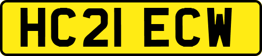 HC21ECW