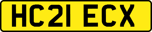 HC21ECX