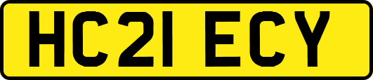 HC21ECY