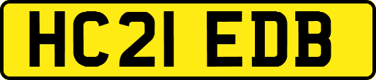 HC21EDB