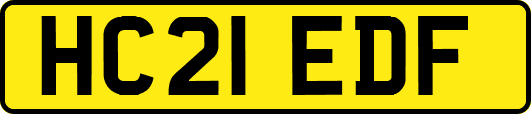 HC21EDF